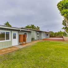 Encinitas Beach Bungalow