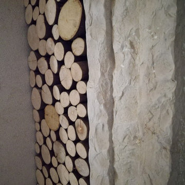 casa di campagna