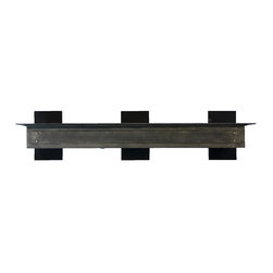 Fireplace Mantels & Surrounds - Fireplace Mantels