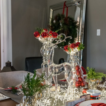 Holiday House Tour 2015