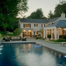 Exterior Ideas