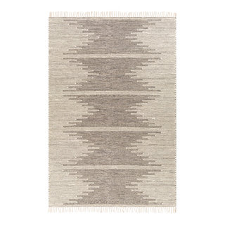 Bedouin Global Area Rug, 3'x5' - Contemporary - Area Rugs - by Surya ...