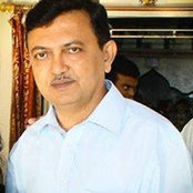 Foto von Bipin Parekh