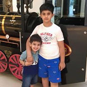 Photo de Sukhjinder Jack