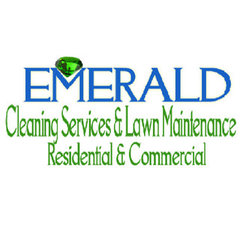 Emerald Cleaning Service & Lawn Care