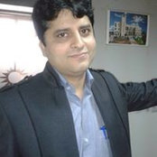 Shyam Gulati's photo