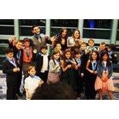 Costa Bakouros's photo