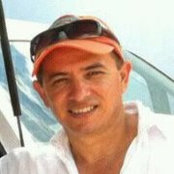 Juan Jose Badilla's photo