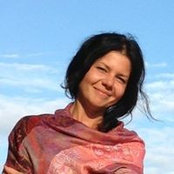 Alena Rezvanova's photo