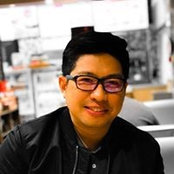 Alvin Lim's photo