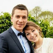 Coline Branger's photo
