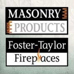 Foster-Taylor Fireplaces
