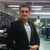 Emre Kucuk's photo
