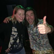 Foto von Carly Rippon