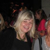 Susan Rostvedt-Johnson's photo