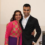 Ishan Singhals billede