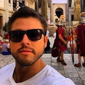 Jorge Calvo's photo