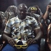 Foto di Saheed Amusa