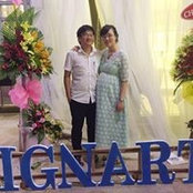 Dang Hoang Duy's photo