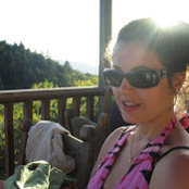 Michele Lomas's photo