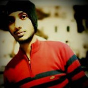 Santosh Raj's photo