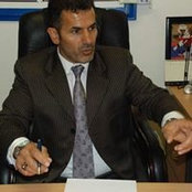 Jemal Hasan's photo