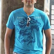 Viraj Menon's photo