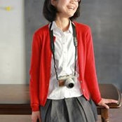 Yuko Kimuras billede