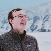 Caleb Coverdale's photo