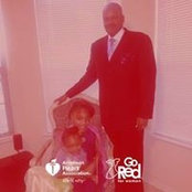 Antonio Wilson's photo
