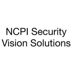 NCPI Security Vision Systems