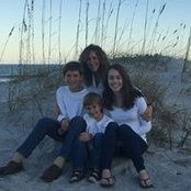 Donna Panucci's photo