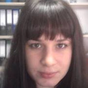 Photo de Daniela-Cristina Nicola