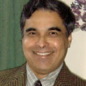 Arun Jha's photo