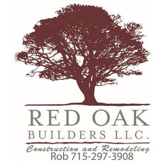 Red Oak Builders