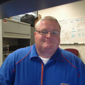 Brian Sevier's photo