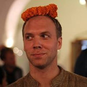 Peter Lumley-Saviles foto