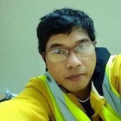 Romeo Odtohan's photo