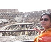 Foto de Kavitha Setlur
