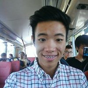 Foto von Jerron Ang