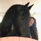 Cecilia Ekeblom's photo