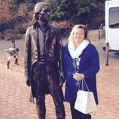 Cindy George-Helms's photo