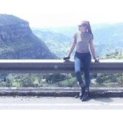 Jesica Novas foto