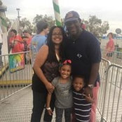 Clarence Williams's photo