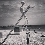 Benjamin Lees's photo