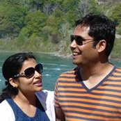 Photo de Gaurang Bhatt