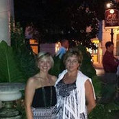 Twiggy Parker's photo
