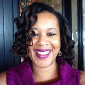 Toni Brown's photo