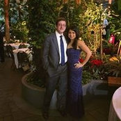 Rachel Simon's photo