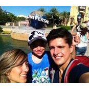 Foto von Germán Morales M